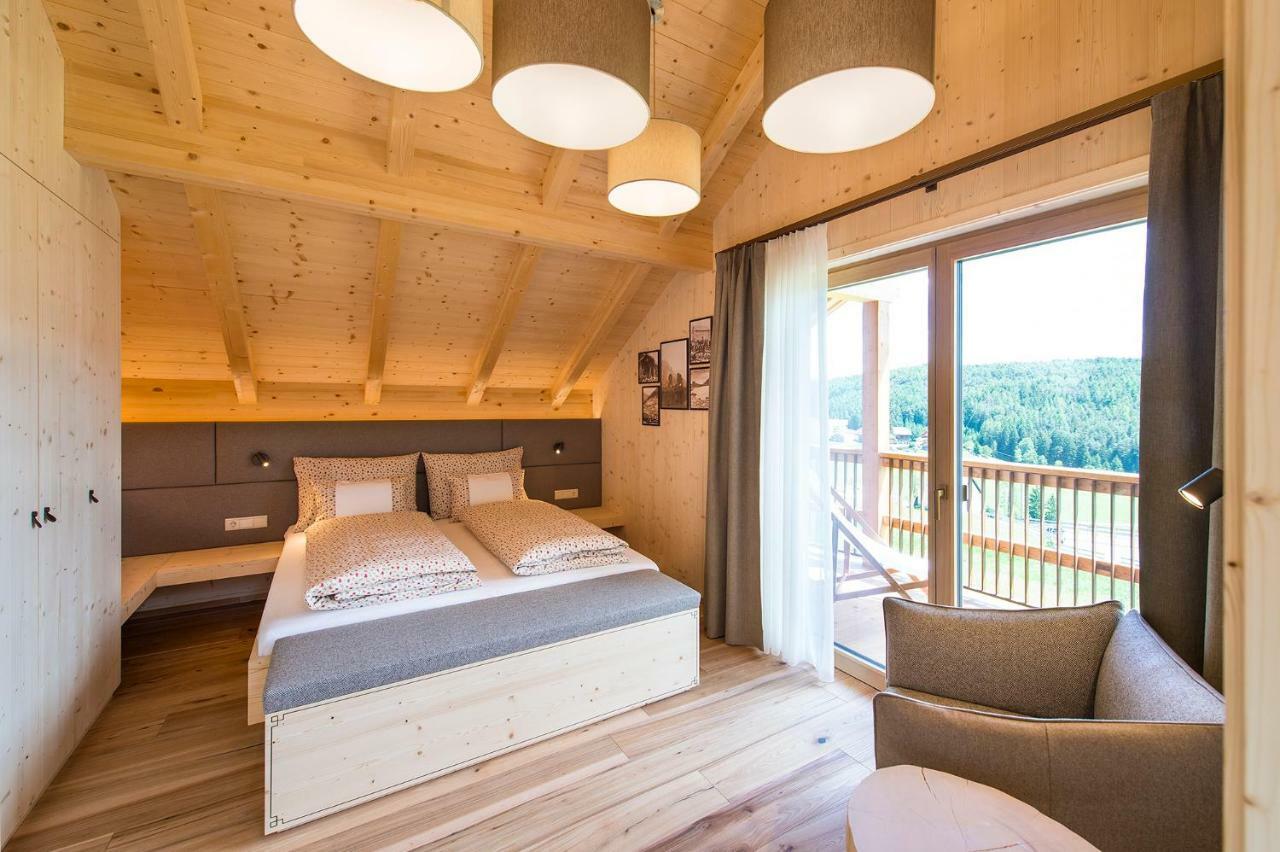 Mair Am Graben Farm * Chalets Terento Ngoại thất bức ảnh
