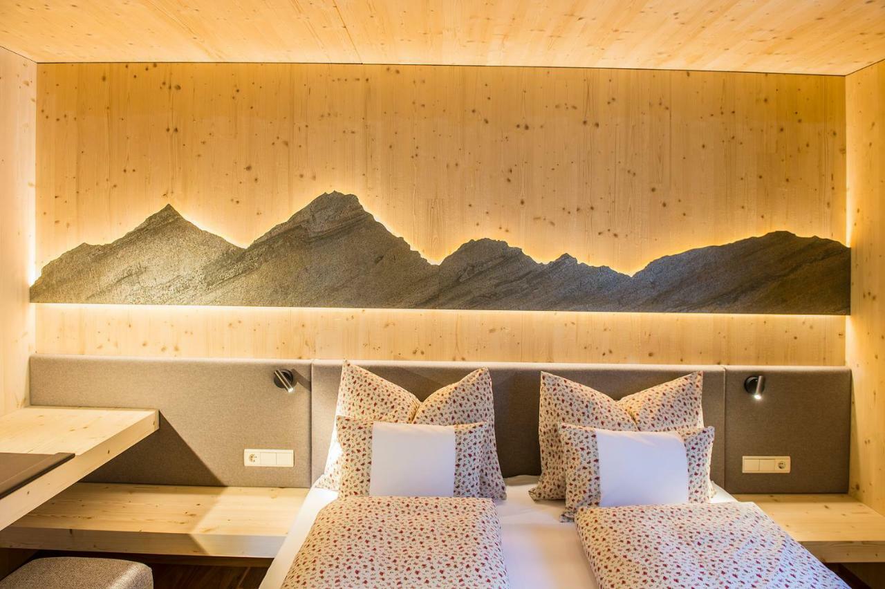 Mair Am Graben Farm * Chalets Terento Ngoại thất bức ảnh
