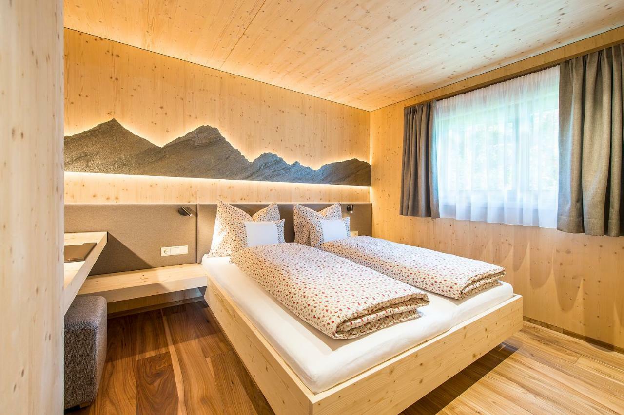 Mair Am Graben Farm * Chalets Terento Ngoại thất bức ảnh